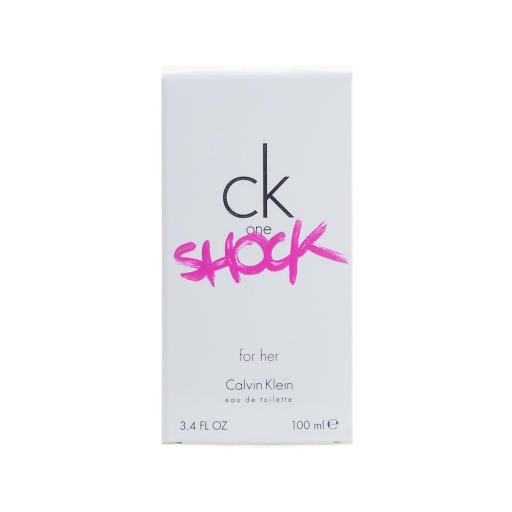 Calvin Klein One Shock For Her