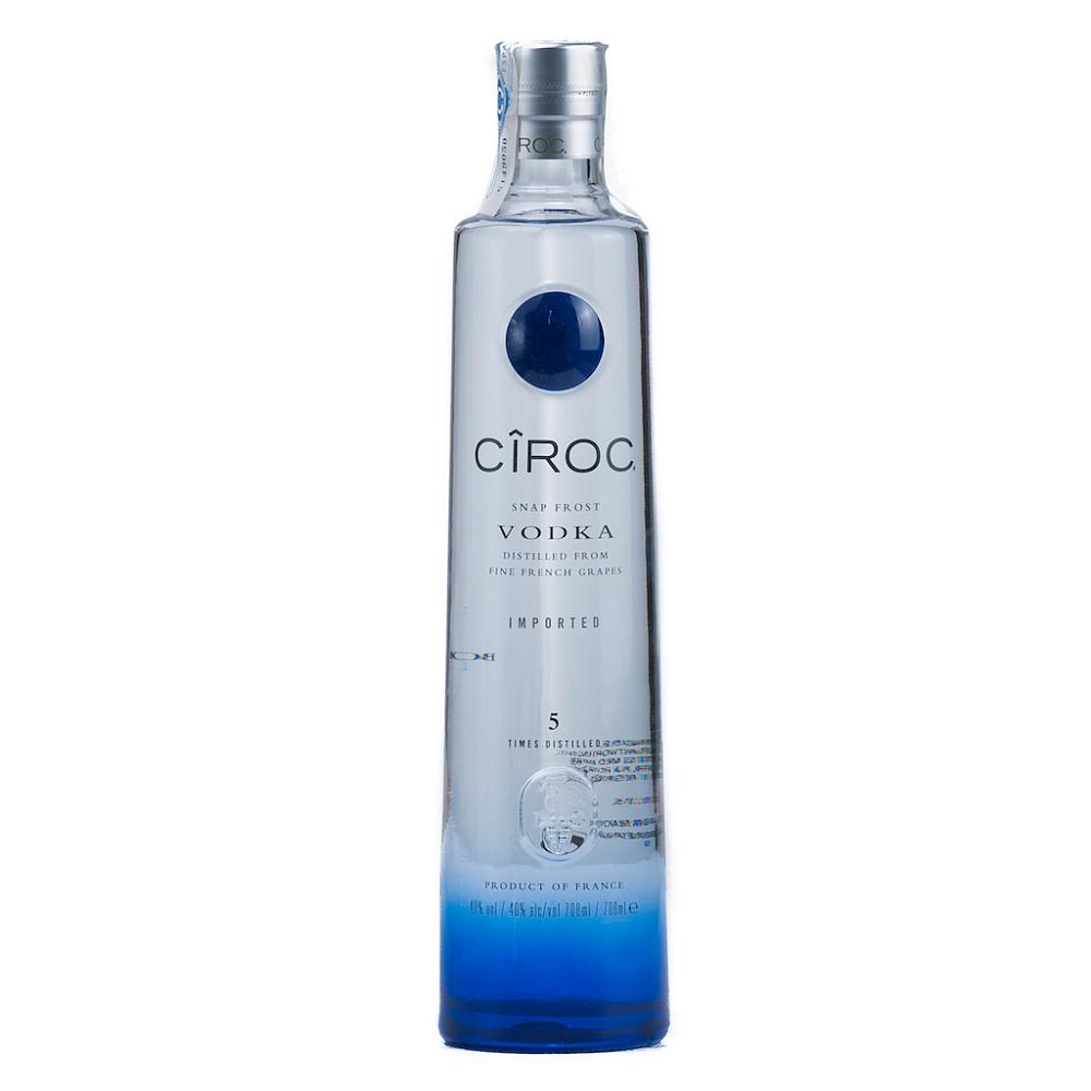  Vodka Ciroc