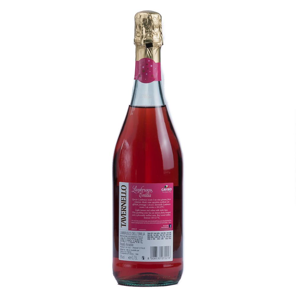  Lambrusco