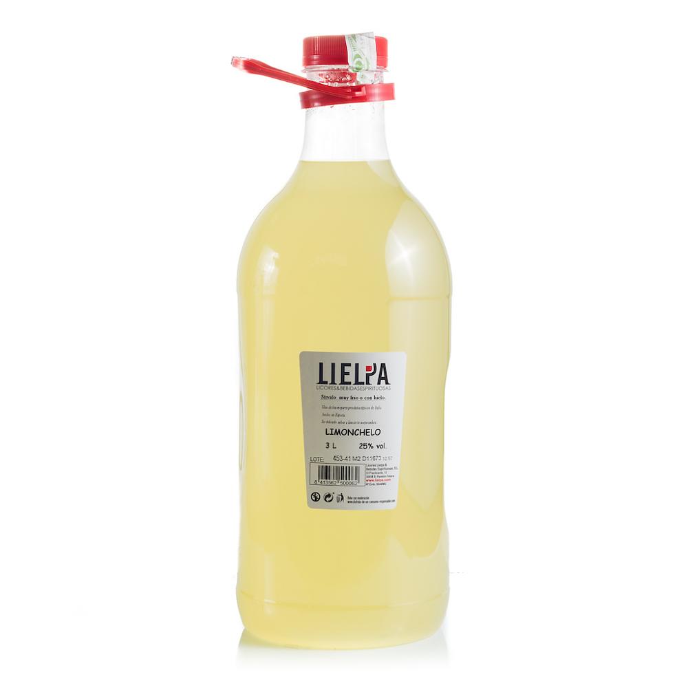  Limoncello 3L