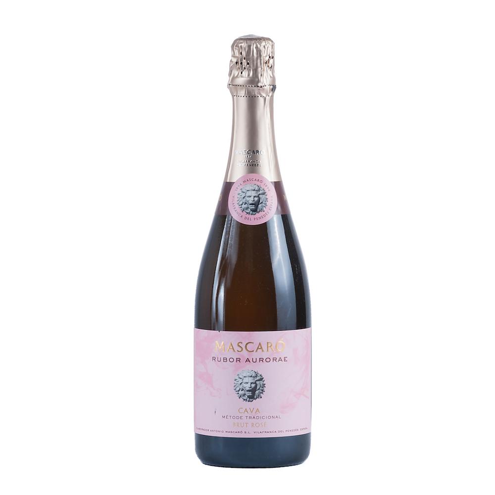  Mascaro Brut Rose