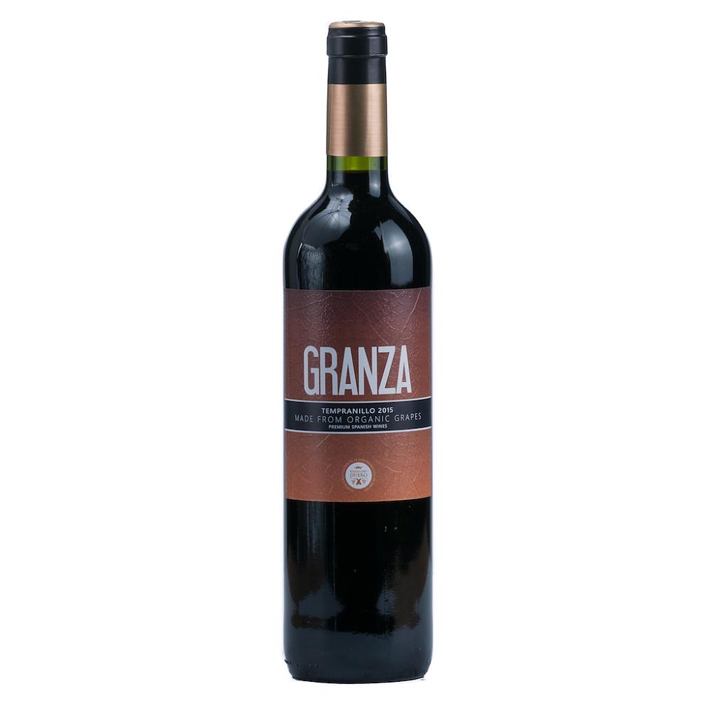  Granza Tempranillo