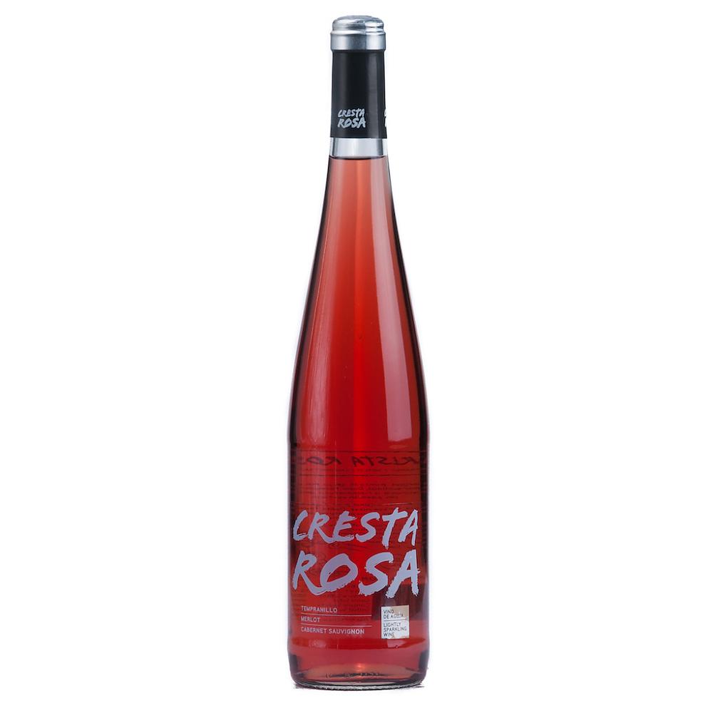  Cresta Rosa