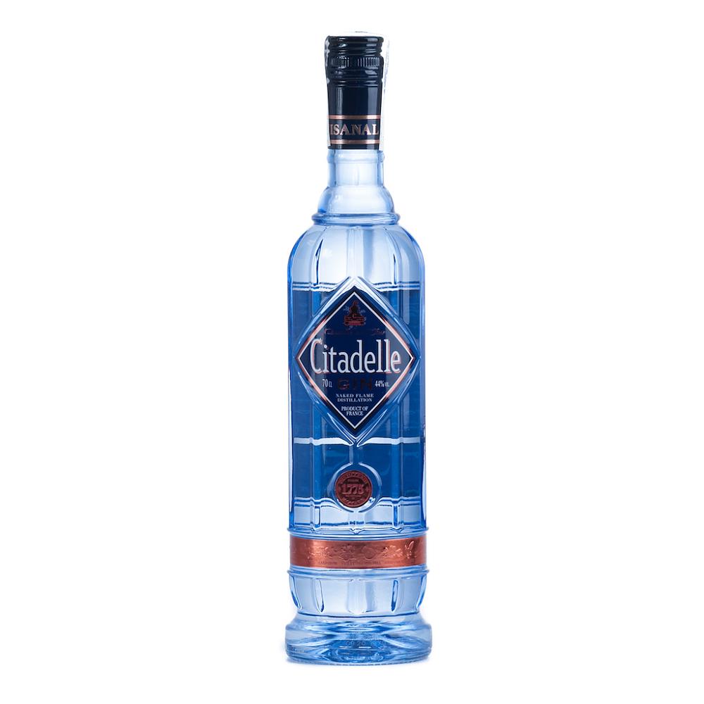  Gin Citadelle