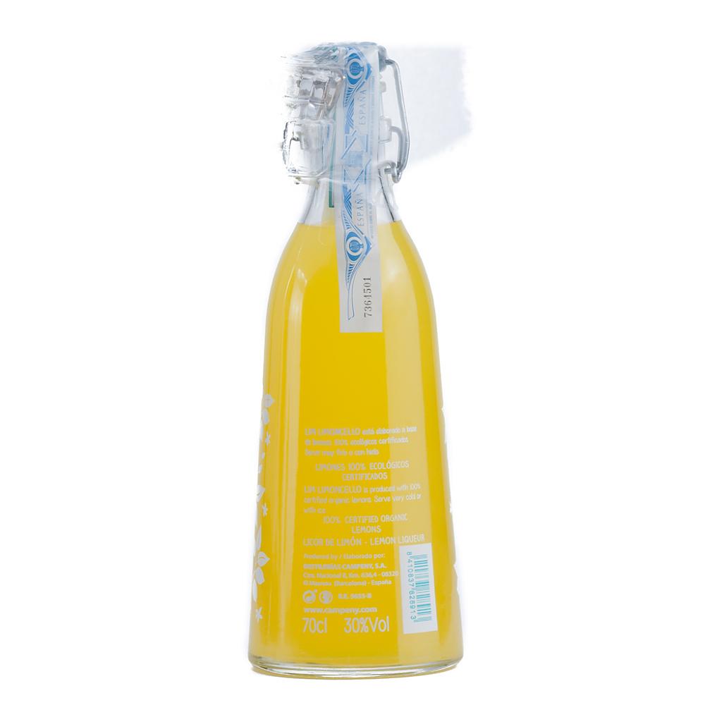  Limoncello Lim Premium