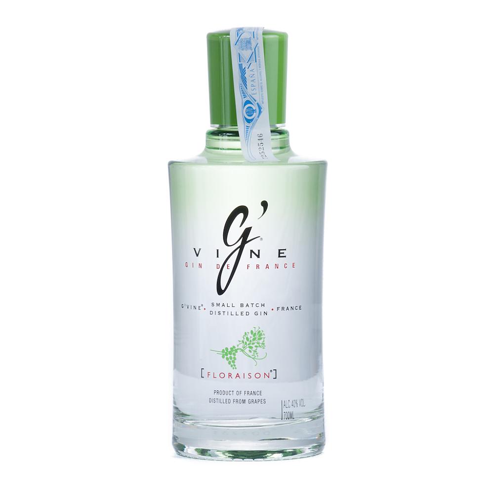  Gin G'Vine Florasion