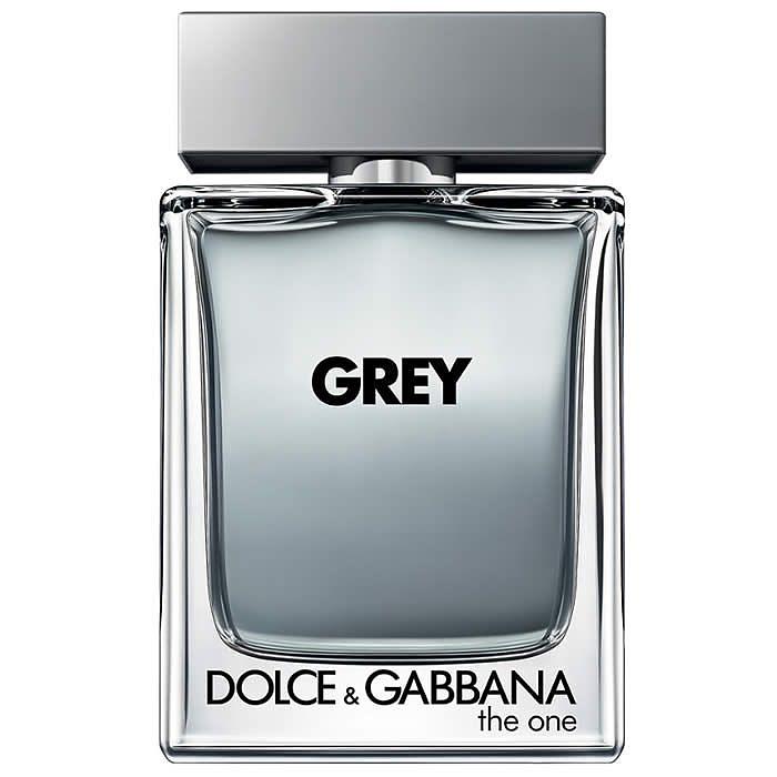 DOLCE & GABBANA Dolce & Gabbana The One Grey