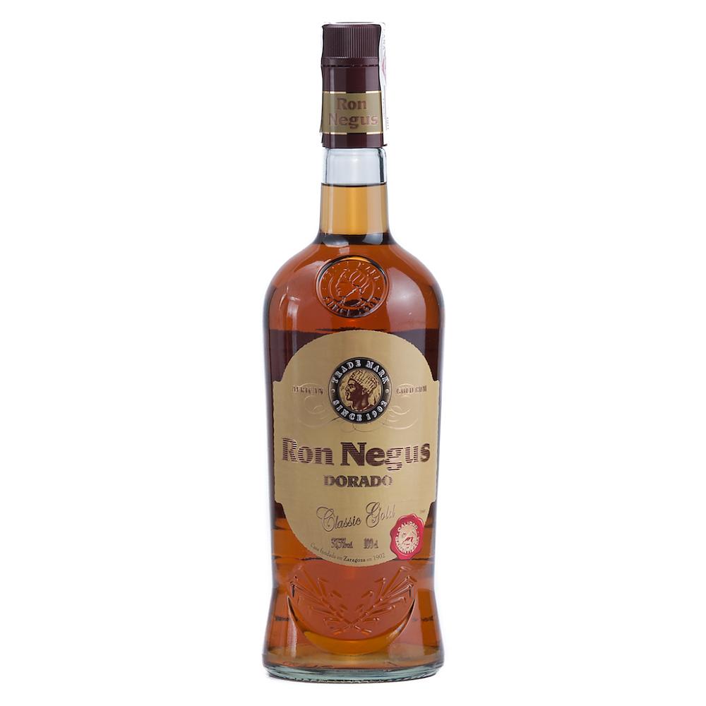  Ron Negus Dorado 1L