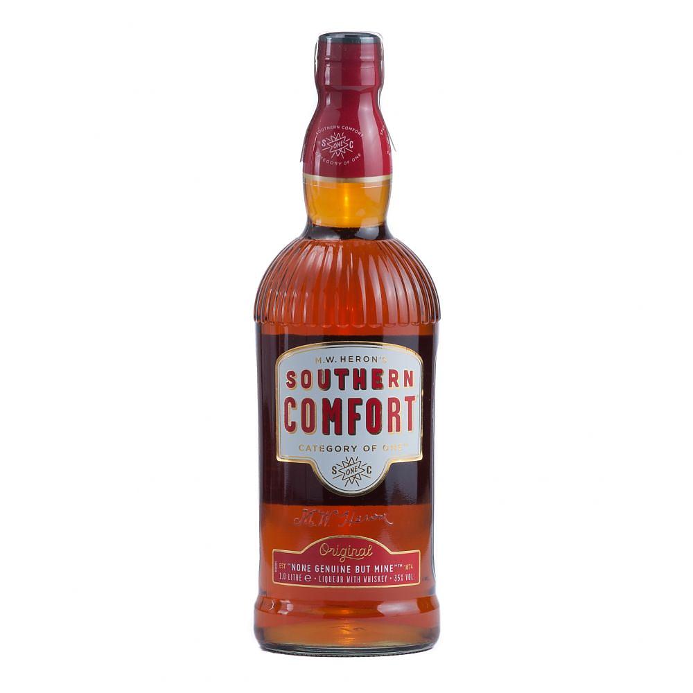  Southern Comfort